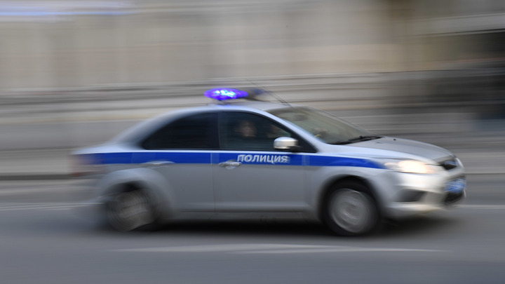 В Казани неадекватный мужчина нападает с перцовым баллончиком на детей - Новости на Вести.ru