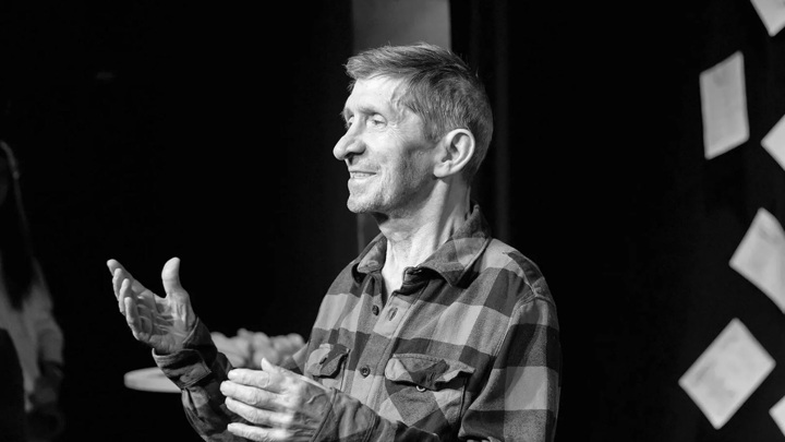 Умер актер фильма "Прощай, шпана замоскворецкая…" Лев Бобышев - Новости на Вести.ru