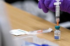 Число заболевших корью в США раскрыли