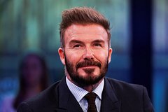 Бекхэм купил еще один футбольный клуб